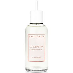 Bvlgari Omnia Crystalline Eau De Toilette