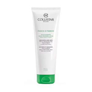 Collistar Vientre Y Caderas Tratamiento Remodelante