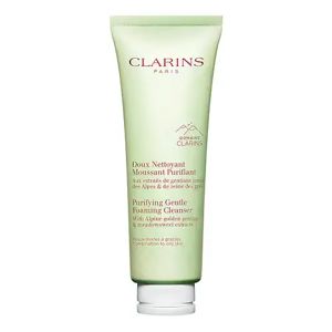 Clarins Gel Limpiador Purificante