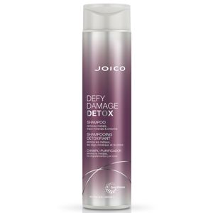 Joico Defy Damage Detox Cleansing Crème