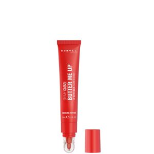 Rimmel London Oh My Gloss! Butter Me Up Lip Butter Balm