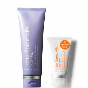 Kate Somerville Cleanse And Exfoliate Duo