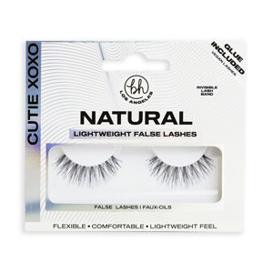 BH Cosmetics Bh Natural Lashes