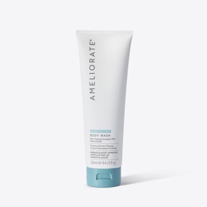 Ameliorate Clarifying Body Wash