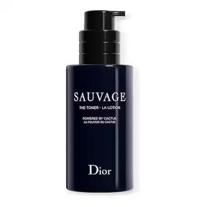 Dior Sauvage Loción Facial