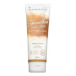 Les Secrets De Loly Smoothie Vanille Ylang-Ylang