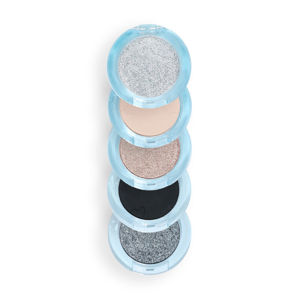 I Heart Revolution Snack Stacks Eyeshadow Palette