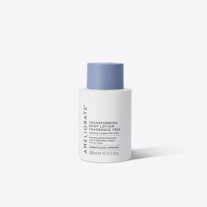 Ameliorate Transforming Body Lotion Fragrance Free