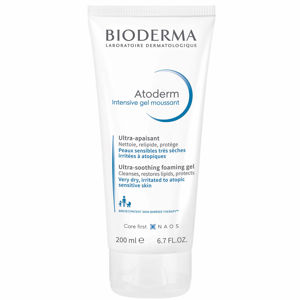 Bioderma Atoderm Waschlotion