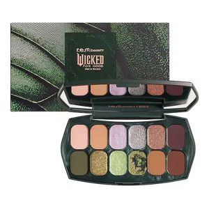 R.E.M. Beauty Wicked: For Good, Ozian Forest