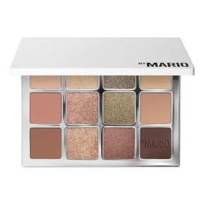 Makeup By Mario Ethereal Eyes™ Eyeshadow Palette