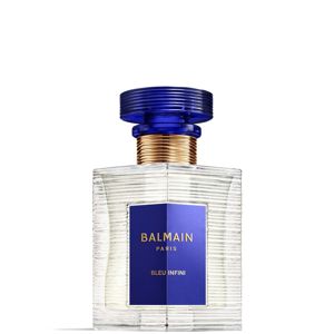 Balmain Paris Hair Couture Beauty Bleu Infini Eau De Toilette