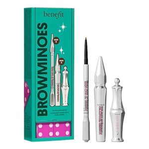 Benefit Browminoes