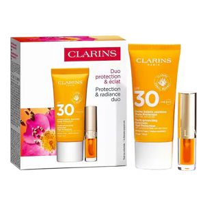 Clarins Cofre Reclutamiento