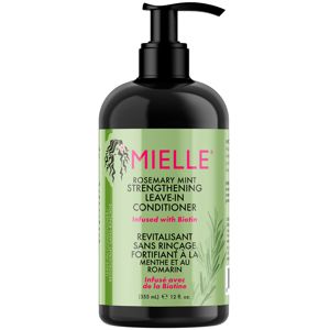 Mielle Organics Rosemary Mint Leave-In Conditioner