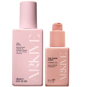 ARKIVE Headcare Arkive Bond Leave In Conditioner And Good Habit Oil