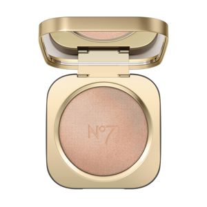 NO7 Pro Artist Radiant Glow Powder Highlighter