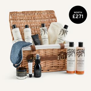 Cowshed 12 Days Of Self Care Hamper