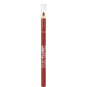 Rimmel London Oh My Plump!Plumping Lip Liner