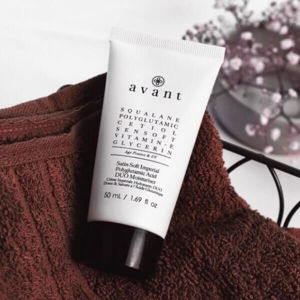 Avant Skincare Satin-Soft Imperial Polyglutamic Acid Duo Moisturiser
