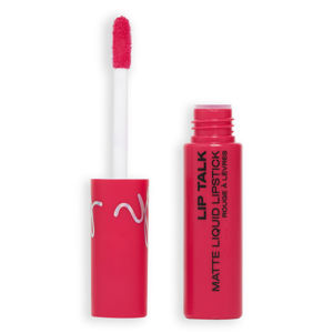 BH Cosmetics Bh Lip Talk Matte Liquid Lipstick