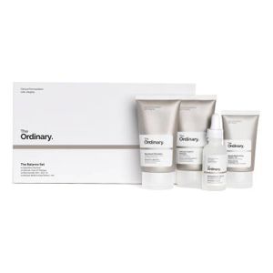 The Ordinary The Balance Set