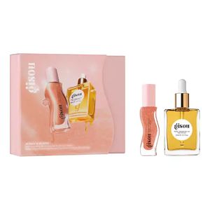 GISOU Glossy & Glazed