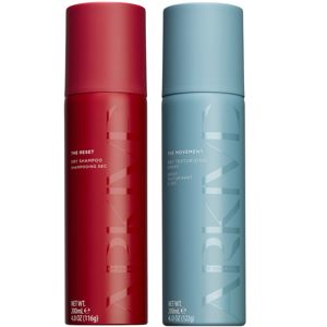 ARKIVE Headcare Reset Dry Shampoo And Movement Texture Spray