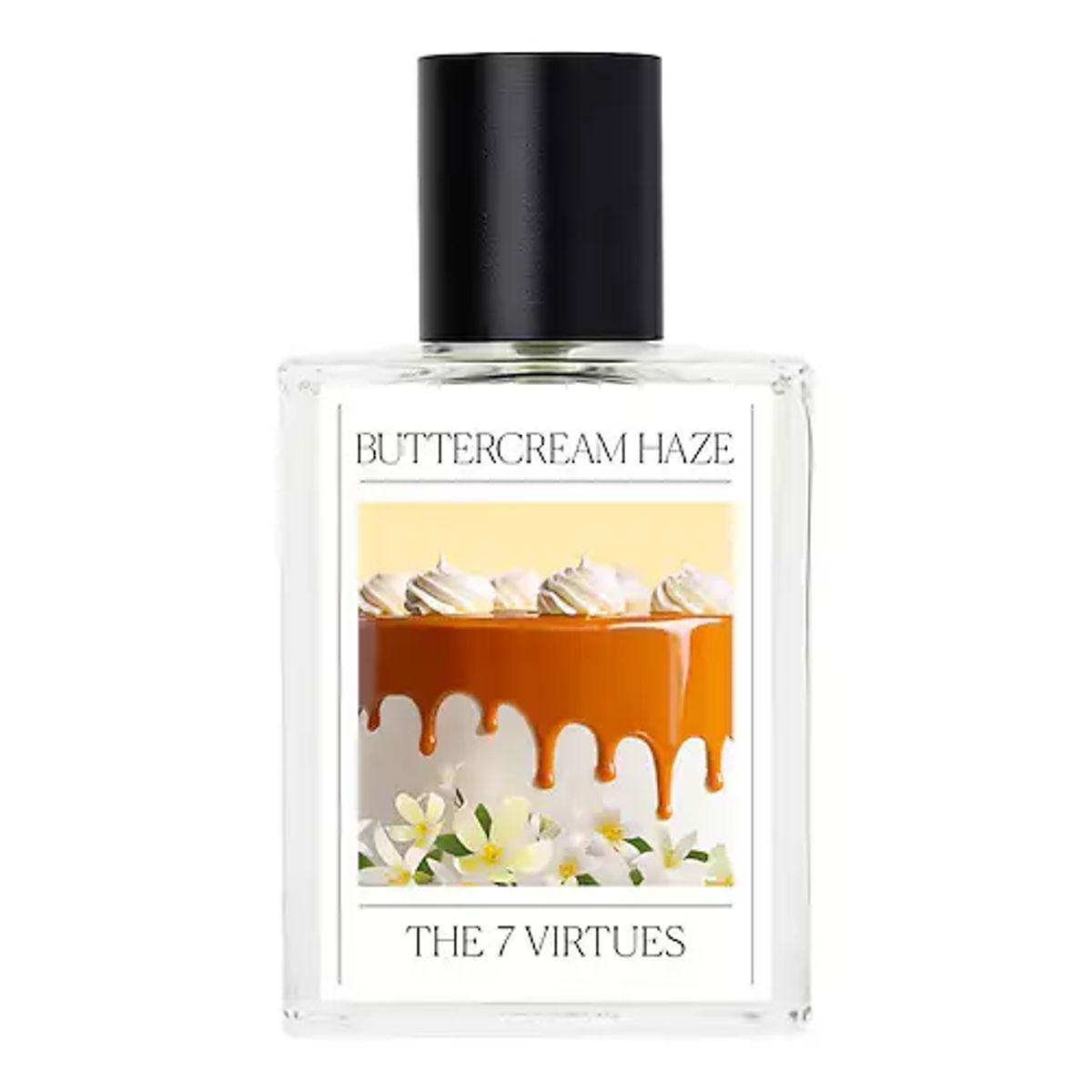 The 7 Virtues Buttercream Haze