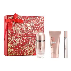 Carolina Herrera 212 Vip Rosé Eau De Parfum