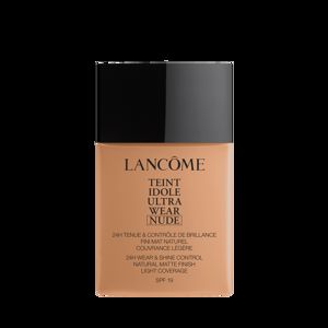Lancôme Teint Idole Ultra Wear Nude Bases De Maquillaje