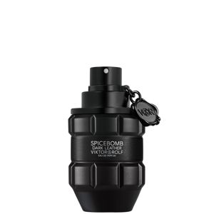 Viktor & Rolf Spicebomb Dark Leather Eau De Parfum