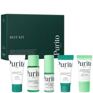 Purito Best Kit
