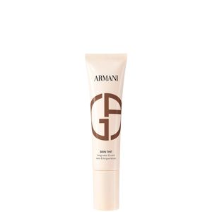 Giorgio Armani Luminous Silk Tinted Serum
