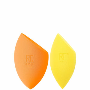 Real Techniques Miracle Complexion Sponge And Concealer Sponge Duo