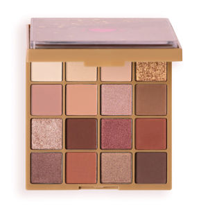 I Heart Revolution Naughty Or Nice Eyeshadow Palette