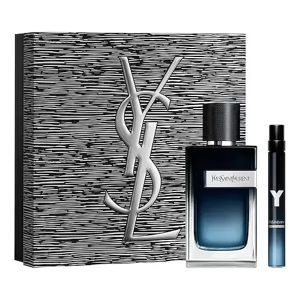 Yves Saint Laurent Y - Eau De Parfum De Hombre - Eau De Parfum Vaporisateur