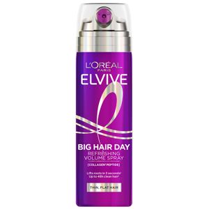 L'Oréal Paris Elvive Collagen Lifter Volume Spray