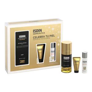 ISDIN ceutics Retinal Intense - Sérum Bifásico De Noche Con Retinol