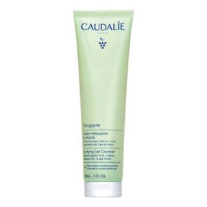 Caudalie Vinopure Purifying Gel Cleanser