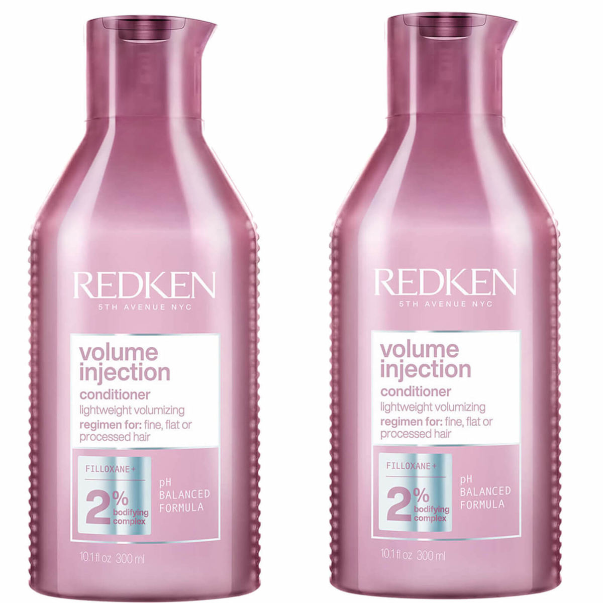 Redken High Rise Volume Duo