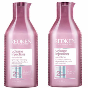 Redken High Rise Volume Duo
