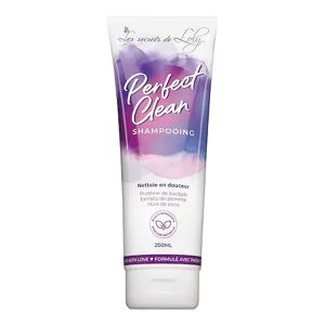 Les Secrets De Loly Perfect Clean