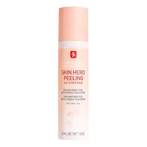 Erborian Skin Hero Peeling Con Ginseng