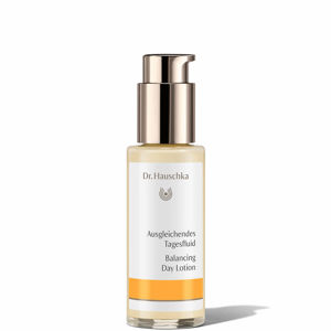 Dr. Hauschka Balancing Day Lotion