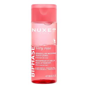 Nuxe Very Rose Desmaquillante Waterproof