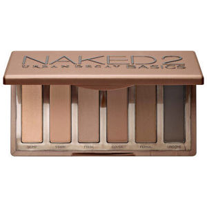 Urban Decay Naked Basics Palette