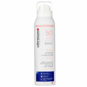 Ultrasun Uv Gesichts- Und Kopfhautspray