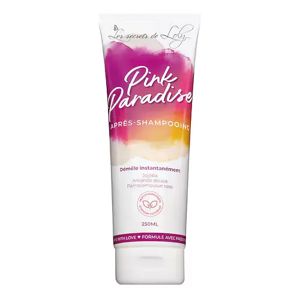 Les Secrets De Loly Pink Paradise
