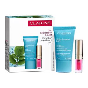 Clarins Cofre Reclutamiento